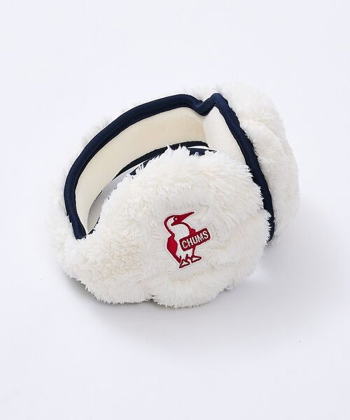 ABAHOUSE / アバハウス 服飾雑貨 | 【CHUMS / チャムス】Booby Elmo Ear Warmer / イヤ | 詳細1