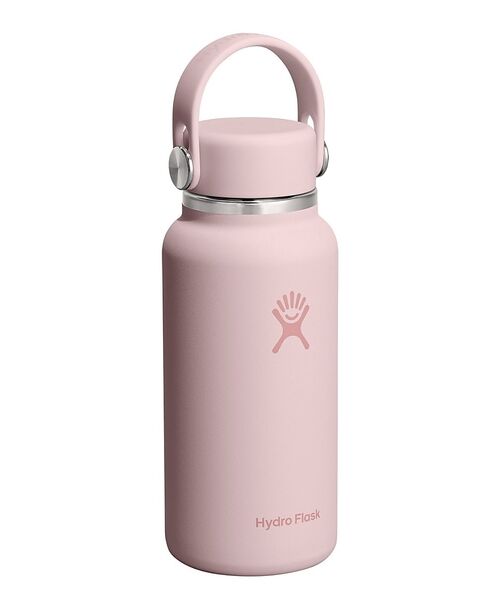 ABAHOUSE / アバハウス 食器 | 【Hydro Flask / ハイドロフラスク】300ml MICRO / マイ（ピンク）