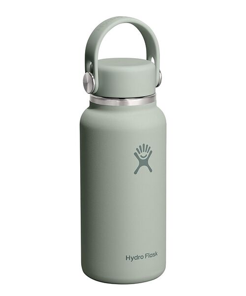ABAHOUSE / アバハウス 食器 | 【Hydro Flask / ハイドロフラスク】300ml MICRO / マイ（セージグリーン）