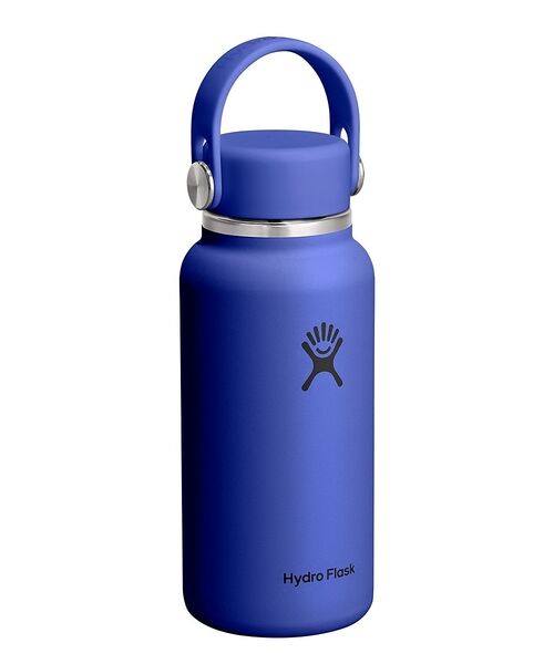 ABAHOUSE / アバハウス 食器 | 【Hydro Flask / ハイドロフラスク】300ml MICRO / マイ（ブルー系その他1）
