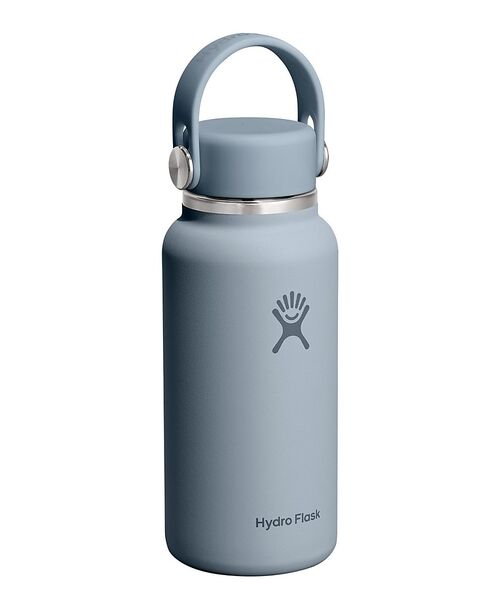 ABAHOUSE / アバハウス 食器 | 【Hydro Flask / ハイドロフラスク】300ml MICRO / マイ（グレー）