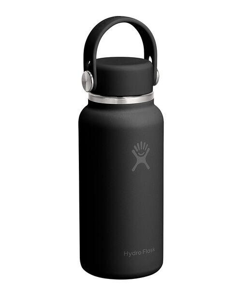 ABAHOUSE / アバハウス 食器 | 【Hydro Flask / ハイドロフラスク】300ml MICRO / マイ（ブラック）