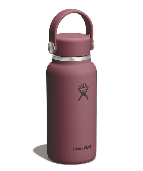 ABAHOUSE / アバハウス 食器 | 【Hydro Flask / ハイドロフラスク】300ml MICRO / マイ（エンジ）