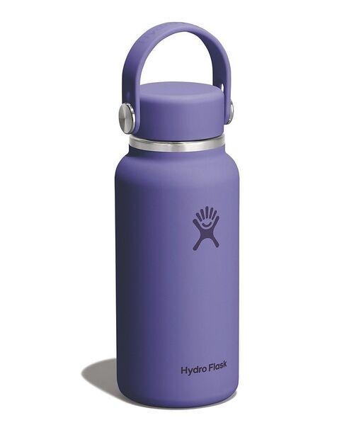 ABAHOUSE / アバハウス 食器 | 【Hydro Flask / ハイドロフラスク】300ml MICRO / マイ（パープル系その他1）