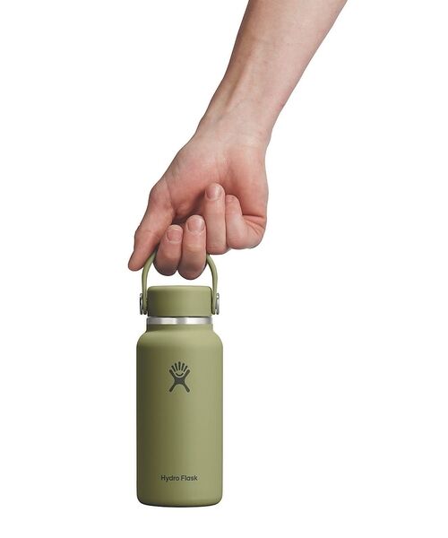 ABAHOUSE / アバハウス 食器 | 【Hydro Flask / ハイドロフラスク】300ml MICRO / マイ | 詳細11
