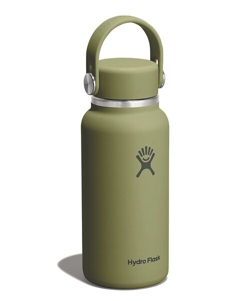 ABAHOUSE / アバハウス 食器 | 【Hydro Flask / ハイドロフラスク】300ml MICRO / マイ（グリーン系その他1）