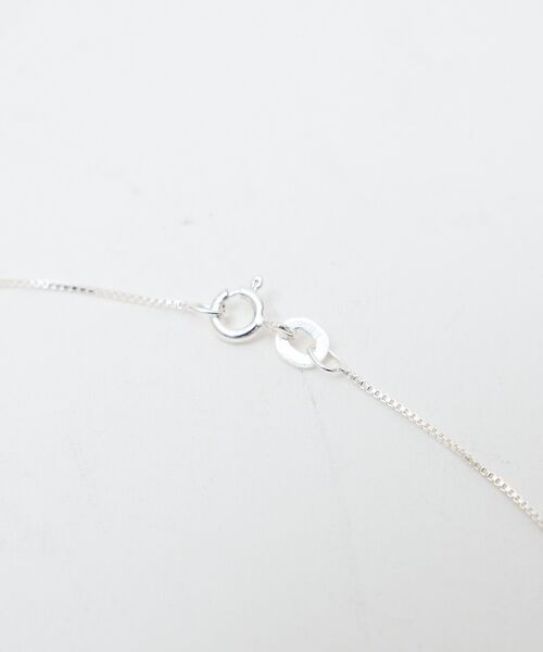 ABAHOUSE / アバハウス ネックレス・ペンダント・チョーカー | 【Indian Jewelry/インディアンジュエリー】キャラクターネックレス（ | 詳細8