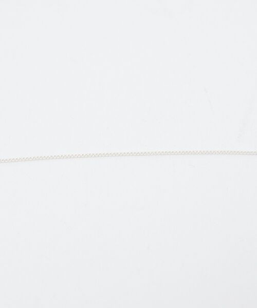 ABAHOUSE / アバハウス ネックレス・ペンダント・チョーカー | 【Indian Jewelry/インディアンジュエリー】キャラクターネックレス（ | 詳細9