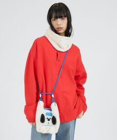 ABAHOUSE / アバハウス ショルダーバッグ | 【ROOTOE/ルトート】 クリプティッド ショルダーバッグ②｜自社限定商品【予