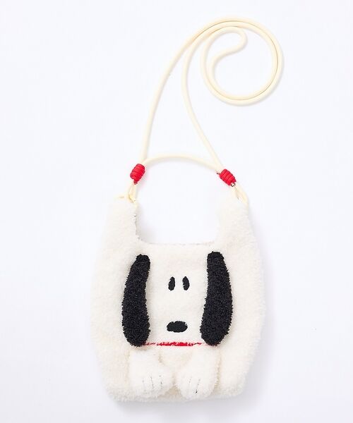 ABAHOUSE / アバハウス ショルダーバッグ | 【ROOTOE/ルトート】 クリプティッド ショルダーバッグ②｜自社限定商品【予 | 詳細1