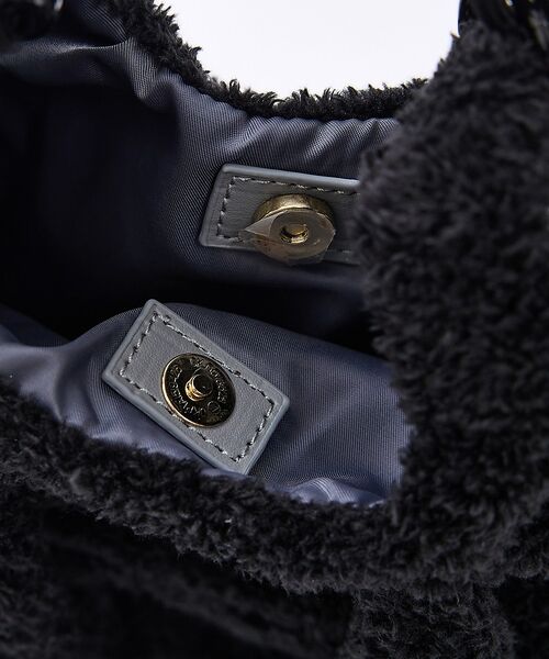 ABAHOUSE / アバハウス ショルダーバッグ | 【ROOTOE/ルトート】 クリプティッド ショルダーバッグ②｜自社限定商品【予 | 詳細15