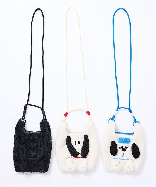 ABAHOUSE / アバハウス ショルダーバッグ | 【ROOTOE/ルトート】 クリプティッド ショルダーバッグ②｜自社限定商品【予 | 詳細16