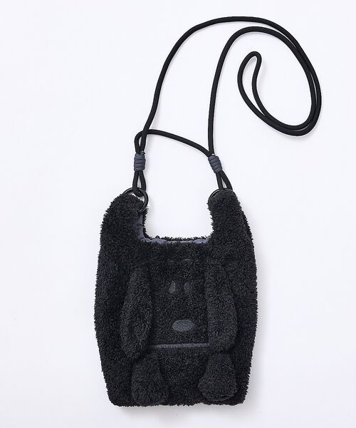 ABAHOUSE / アバハウス ショルダーバッグ | 【ROOTOE/ルトート】 クリプティッド ショルダーバッグ②｜自社限定商品【予 | 詳細7