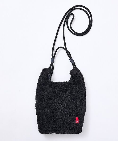 ABAHOUSE / アバハウス ショルダーバッグ | 【ROOTOE/ルトート】 クリプティッド ショルダーバッグ②｜自社限定商品【予 | 詳細8