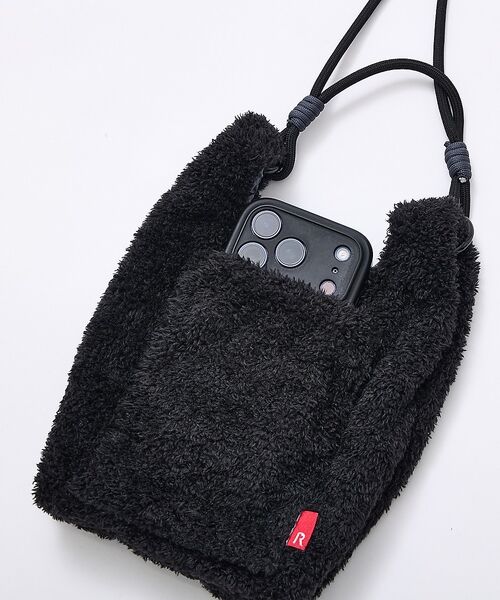 ABAHOUSE / アバハウス ショルダーバッグ | 【ROOTOE/ルトート】 クリプティッド ショルダーバッグ②｜自社限定商品【予 | 詳細11