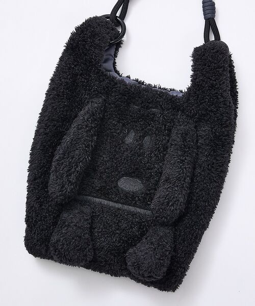 ABAHOUSE / アバハウス ショルダーバッグ | 【ROOTOE/ルトート】 クリプティッド ショルダーバッグ②｜自社限定商品【予 | 詳細13