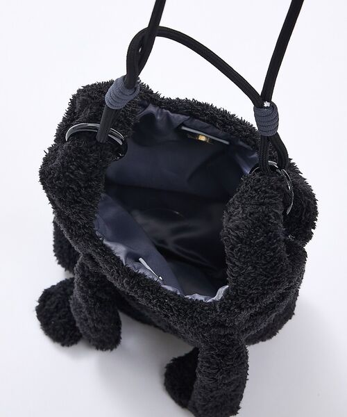 ABAHOUSE / アバハウス ショルダーバッグ | 【ROOTOE/ルトート】 クリプティッド ショルダーバッグ②｜自社限定商品【予 | 詳細14