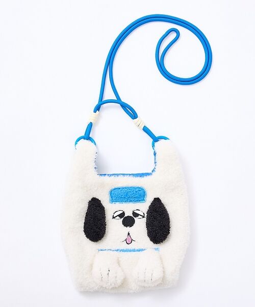 ABAHOUSE / アバハウス ショルダーバッグ | 【ROOTOE/ルトート】 クリプティッド ショルダーバッグ②｜自社限定商品【予 | 詳細17
