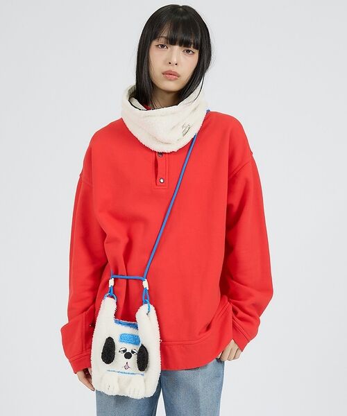 ABAHOUSE / アバハウス ショルダーバッグ | 【ROOTOE/ルトート】 クリプティッド ショルダーバッグ②｜自社限定商品【予 | 詳細19