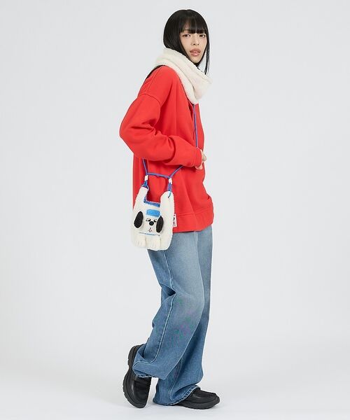 ABAHOUSE / アバハウス ショルダーバッグ | 【ROOTOE/ルトート】 クリプティッド ショルダーバッグ②｜自社限定商品【予 | 詳細20