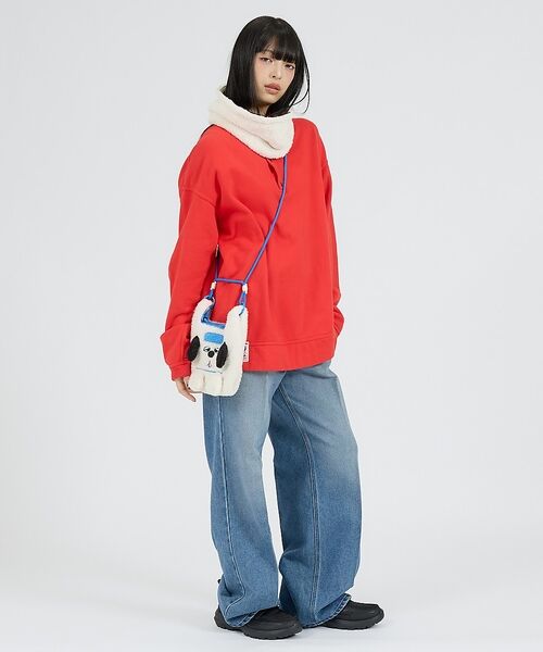 ABAHOUSE / アバハウス ショルダーバッグ | 【ROOTOE/ルトート】 クリプティッド ショルダーバッグ②｜自社限定商品【予 | 詳細21