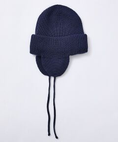 ABAHOUSE / アバハウス ハット | 【RUBEN/ルーベン】EARCOVER WATCH/RUS-7194/イヤーカ