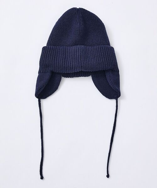 ABAHOUSE / アバハウス ハット | 【RUBEN/ルーベン】EARCOVER WATCH/RUS-7194/イヤーカ | 詳細4