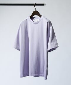 ABAHOUSE / アバハウス Tシャツ | 【グラデーション】半袖Tシャツ