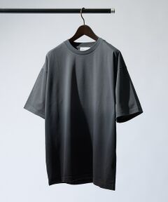 ABAHOUSE / アバハウス Tシャツ | 【グラデーション】半袖Tシャツ