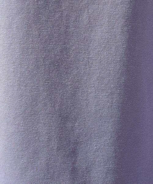 ABAHOUSE / アバハウス Tシャツ | 【グラデーション】半袖Tシャツ | 詳細8