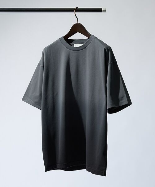 ABAHOUSE / アバハウス Tシャツ | 【グラデーション】半袖Tシャツ | 詳細13