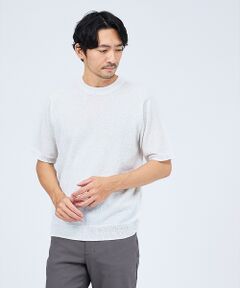 ABAHOUSE / アバハウス Tシャツ | ブークレー 半袖Tシャツ