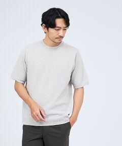 ABAHOUSE / アバハウス Tシャツ | ブークレー 半袖Tシャツ