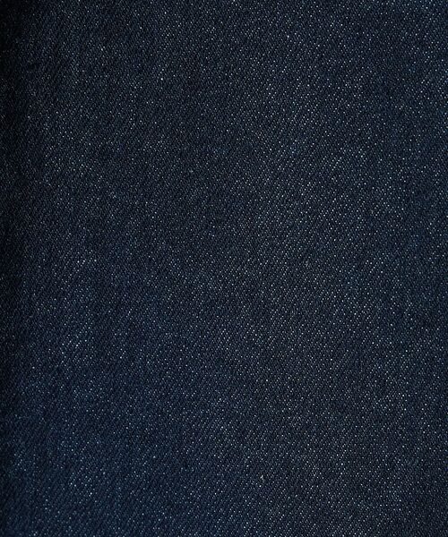 ABAHOUSE / アバハウス ブルゾン | 【セットアップ対応】COVEROSS DENIM カバーオールジャケット / ス | 詳細13