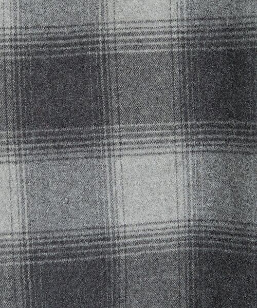 ABAHOUSE / アバハウス シャツ・ブラウス | 【PENDLETON / ペンドルトン】BOARD SHIRT /ボードシャツ/ | 詳細8