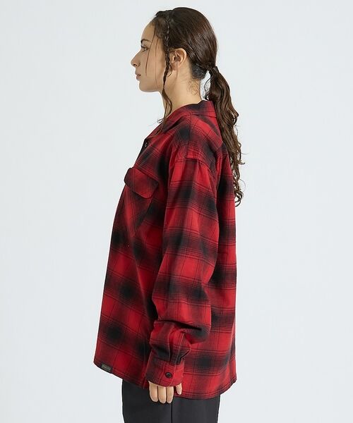 ABAHOUSE / アバハウス シャツ・ブラウス | 【PENDLETON / ペンドルトン】BOARD SHIRT /ボードシャツ/ | 詳細17