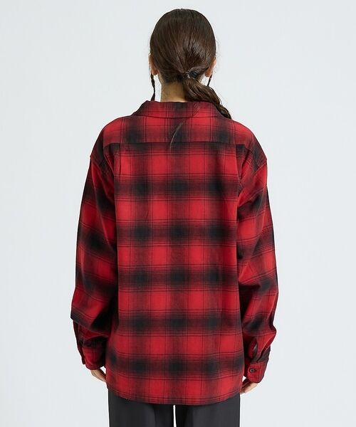ABAHOUSE / アバハウス シャツ・ブラウス | 【PENDLETON / ペンドルトン】BOARD SHIRT /ボードシャツ/ | 詳細18