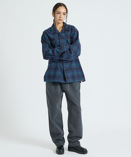 ABAHOUSE / アバハウス シャツ・ブラウス | 【PENDLETON / ペンドルトン】BOARD SHIRT /ボードシャツ/ | 詳細26