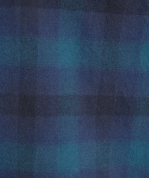 ABAHOUSE / アバハウス シャツ・ブラウス | 【PENDLETON / ペンドルトン】BOARD SHIRT /ボードシャツ/ | 詳細28