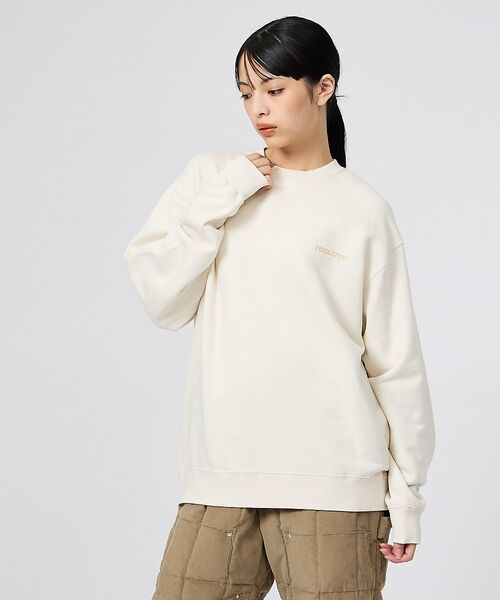 ABAHOUSE / アバハウス スウェット | 【PENDLETON/ペンドルトン】Back Print Sweat / バック | 詳細2