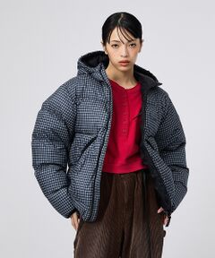 ABAHOUSE / アバハウス ダウンジャケット・ベスト | 【GRAMICCI / グラミチ】HOODED DOWN / フーデットダウンジ