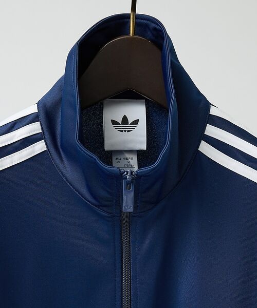 ABAHOUSE / アバハウス トップス | 【adidas originals/アディダスオリジナルス】ファイヤーバード ト | 詳細3