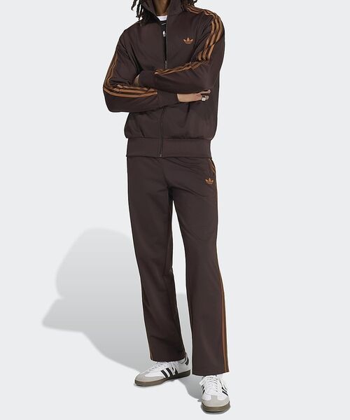 ABAHOUSE / アバハウス トップス | 【adidas originals/アディダスオリジナルス】ファイヤーバード ト | 詳細1