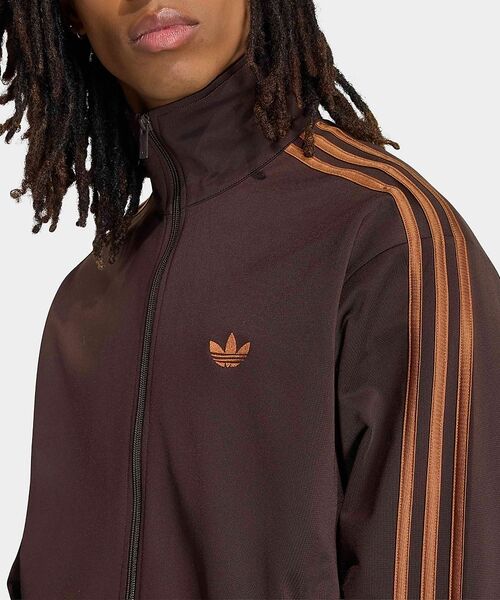 ABAHOUSE / アバハウス トップス | 【adidas originals/アディダスオリジナルス】ファイヤーバード ト | 詳細2