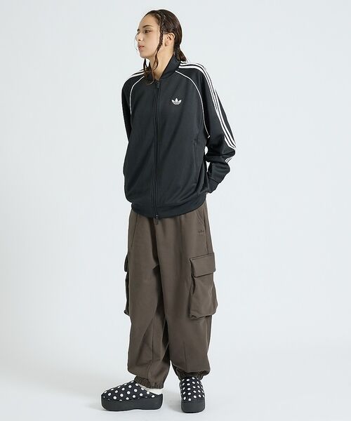 ABAHOUSE / アバハウス トップス | 【adidas originals/アディダスオリジナルス】ST CLASSIC | 詳細1