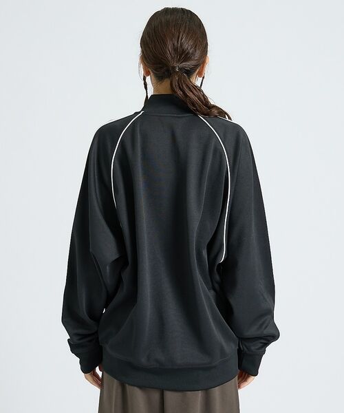 ABAHOUSE / アバハウス トップス | 【adidas originals/アディダスオリジナルス】ST CLASSIC | 詳細10