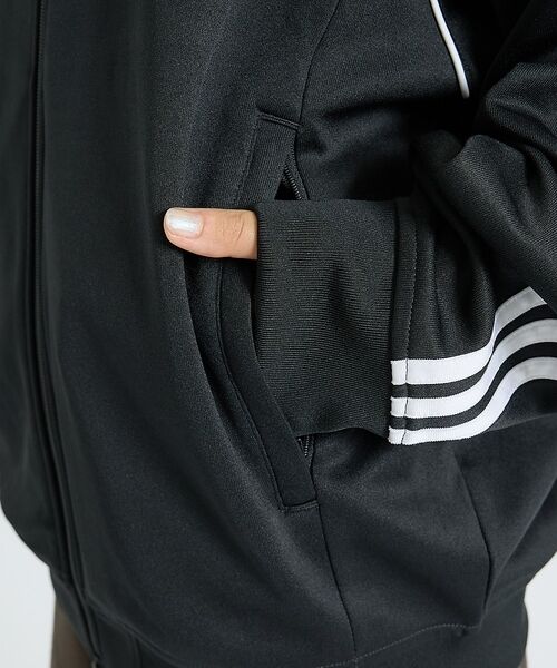 ABAHOUSE / アバハウス トップス | 【adidas originals/アディダスオリジナルス】ST CLASSIC | 詳細14