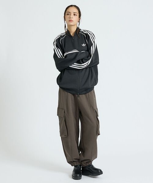 ABAHOUSE / アバハウス トップス | 【adidas originals/アディダスオリジナルス】ST CLASSIC | 詳細2