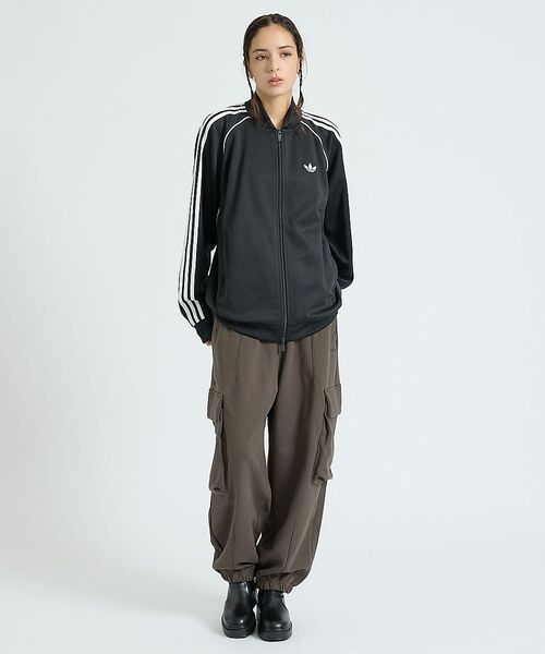 ABAHOUSE / アバハウス トップス | 【adidas originals/アディダスオリジナルス】ST CLASSIC | 詳細3