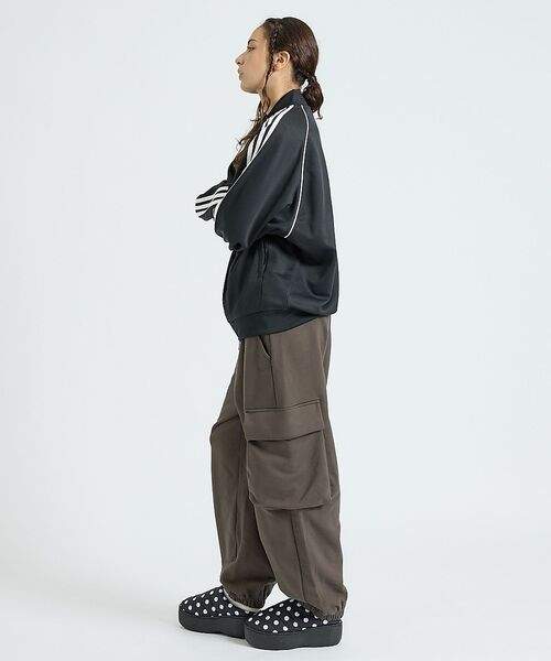 ABAHOUSE / アバハウス トップス | 【adidas originals/アディダスオリジナルス】ST CLASSIC | 詳細5